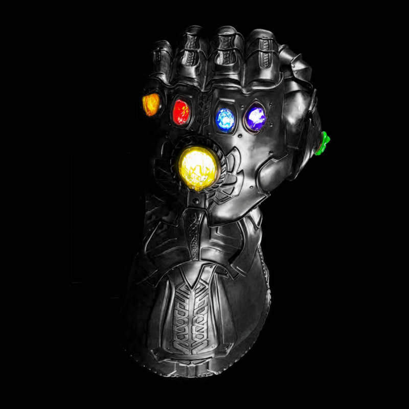 Infinity Gauntlet Women's V-Neck T-Shirt by ziyarmestin0 | Artistshot