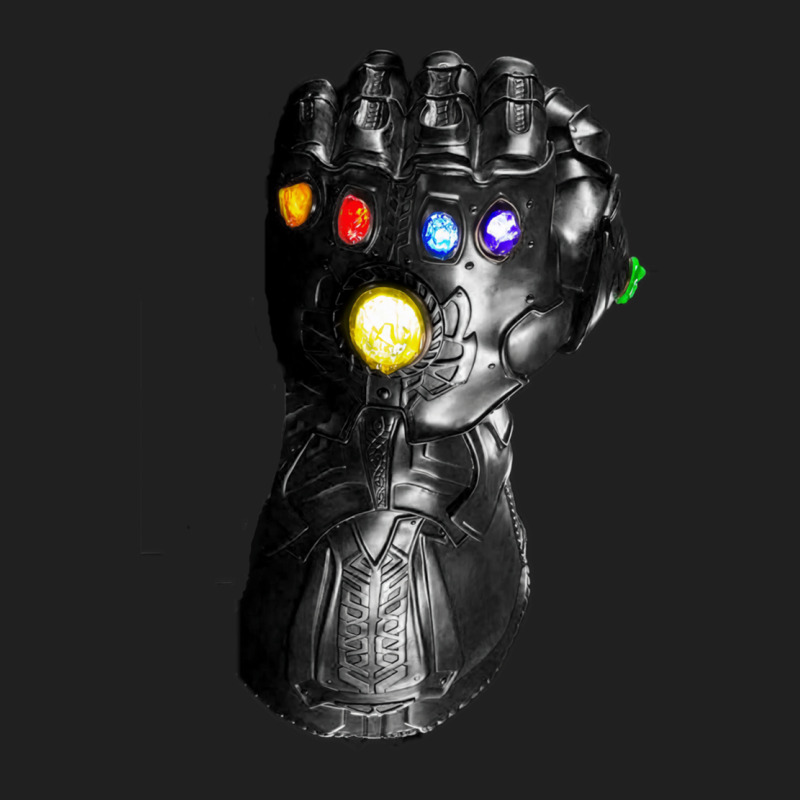 Infinity Gauntlet Ladies Polo Shirt by ziyarmestin0 | Artistshot