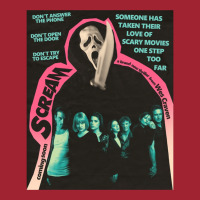 Scream Horror Movie Poster Art Long Sleeve Shirts | Artistshot