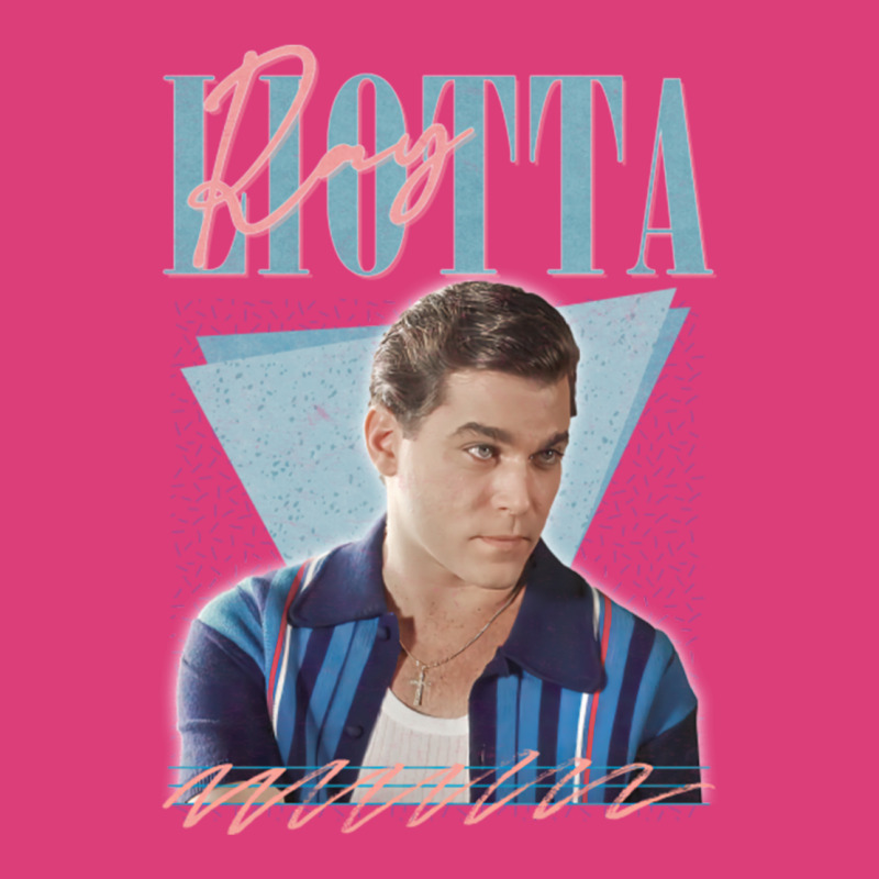 Ray Liotta Unisex Hoodie by damblydutcan | Artistshot