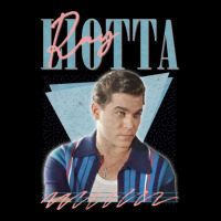 Ray Liotta Men's Long Sleeve Pajama Set | Artistshot