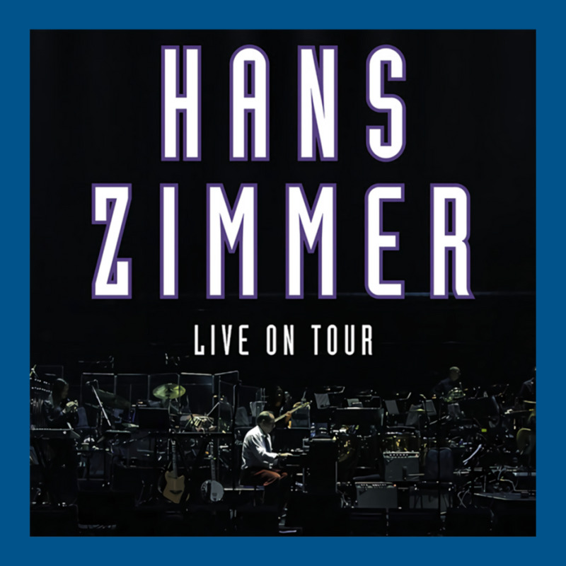 Hans Zimmer Tour 2020 Classic T-shirt by saefantoitq | Artistshot