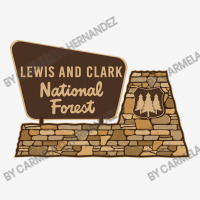 Lewis And Clark Adjustable Cap | Artistshot