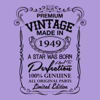 Vintage Made In 1949 Socks | Artistshot