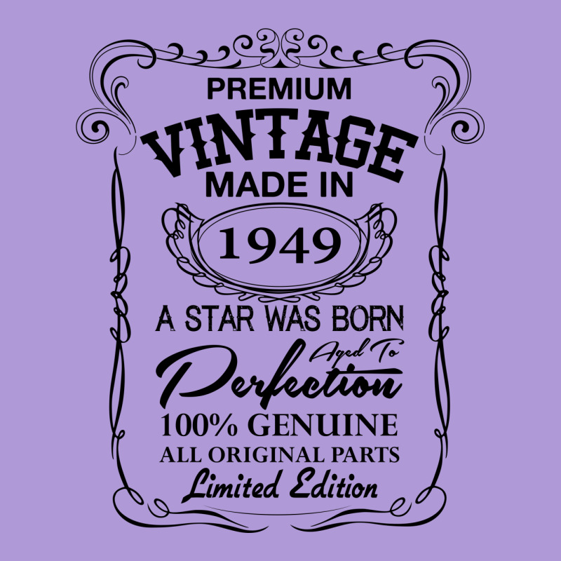 Vintage Made In 1949 Socks | Artistshot