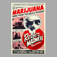 Reefer Madness   (1938)   Vintage Retro Classic Film Poster T-shirt | Artistshot