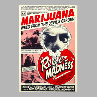 Reefer Madness   (1938)   Vintage Retro Classic Film Poster Hoodie & Jogger Set | Artistshot