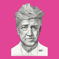 David Lynch T-shirt | Artistshot