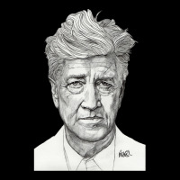 David Lynch Pocket T-shirt | Artistshot