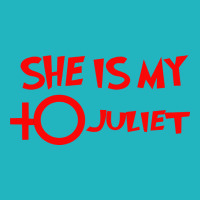 She Is My Juliet Laptop Sleeve | Artistshot