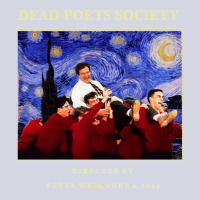 Dead Poets' Society   Darkacademia Fleece Short | Artistshot