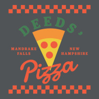 Deeds' Pizza Mandrake Falls New Hampshire Long Sleeve Shirts | Artistshot