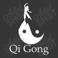 Qigong For A Dark Toddler Hoodie | Artistshot