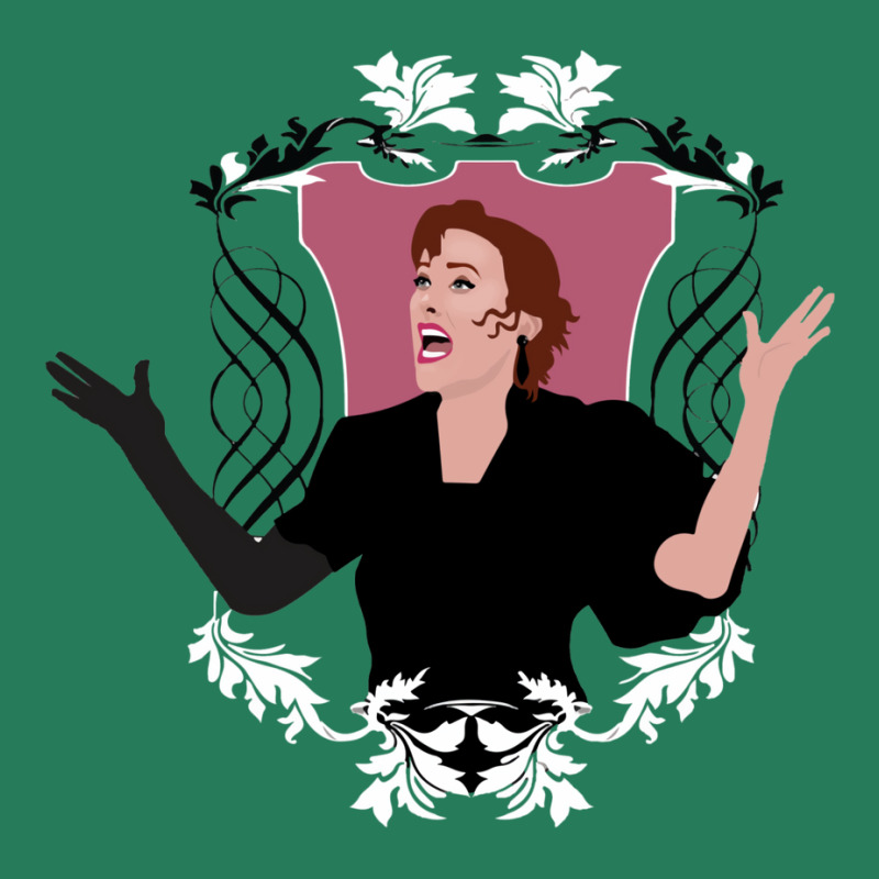 Delia Deetz T-Shirt by yaelimargidd | Artistshot