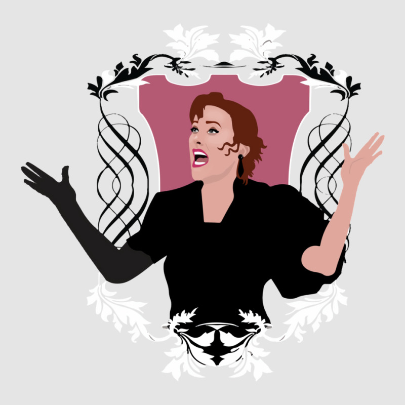 Delia Deetz Exclusive T-shirt by yaelimargidd | Artistshot