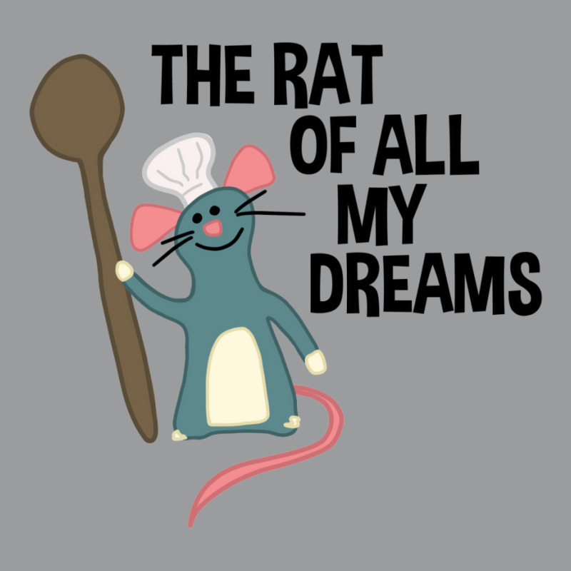 Remy The Ratatouille Classic T-shirt by damblydutcan | Artistshot