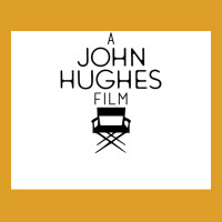 John Hughes Chiffon Music Humor T-shirt | Artistshot