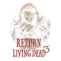 Return Of The Living Dead 3 Crewneck Sweatshirt | Artistshot