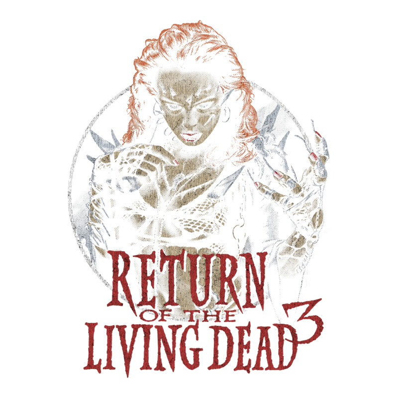 Return Of The Living Dead 3 Crewneck Sweatshirt by damblydutcan | Artistshot