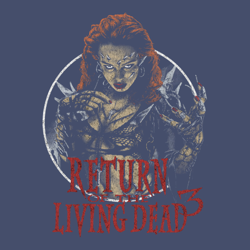 Return Of The Living Dead 3 Vintage Short by damblydutcan | Artistshot