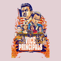 Vice Principals Ladies Fitted T-shirt | Artistshot