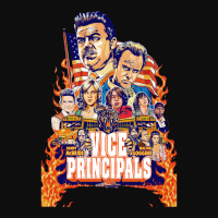 Vice Principals Crop Top | Artistshot