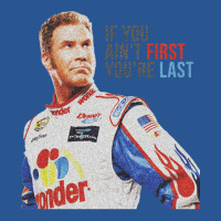 Ricky Bobby First T-shirt | Artistshot