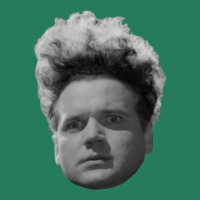 Henry Spencer   Head (eraserhead) T-shirt | Artistshot