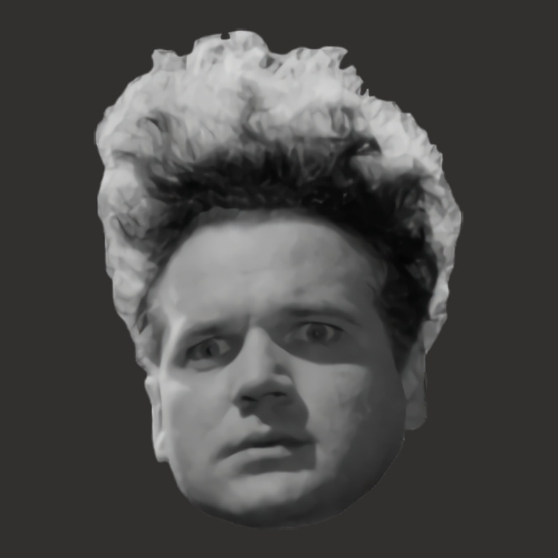 Henry Spencer   Head (eraserhead) Champion Hoodie by saefantoitq | Artistshot