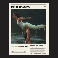 Dirty Dancing T-shirt | Artistshot