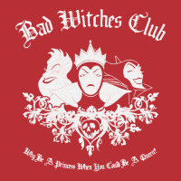 Vil.lains Bad Witches Club Group Shot T-shirt | Artistshot