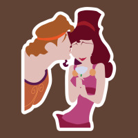 Hercules & Megara T-shirt | Artistshot