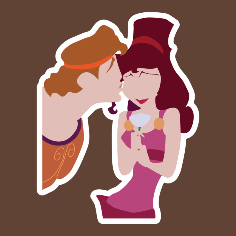 Hercules & Megara T-Shirt by saefantoitq | Artistshot