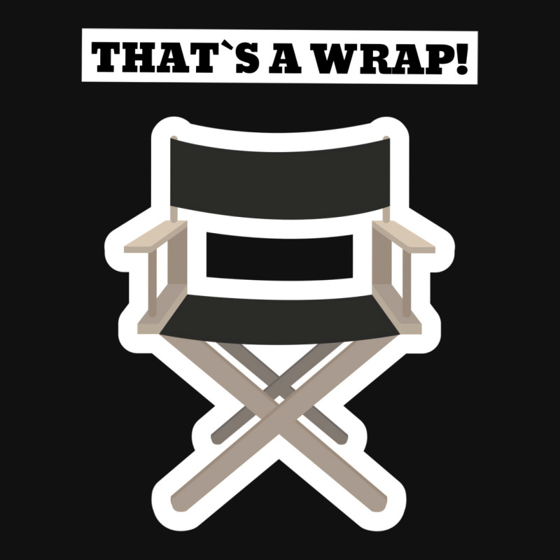 That`s A Wrap Classic Vintage E Graphic T-shirt | Artistshot