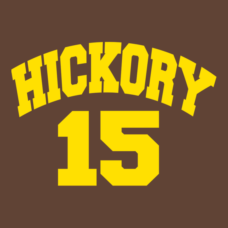 Hickory 15   Hoosiers T-Shirt by saefantoitq | Artistshot