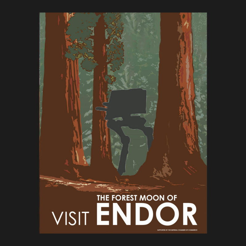 Visit Endor Hoodie & Jogger set by enaitzriskusq | Artistshot