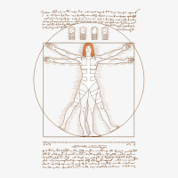 Vitruvian Leeloo Champion Hoodie | Artistshot