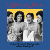 Waiting To Exhale T-shirt | Artistshot