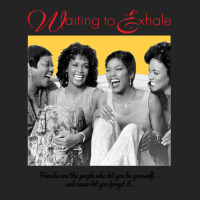 Waiting To Exhale 3/4 Sleeve Shirt | Artistshot