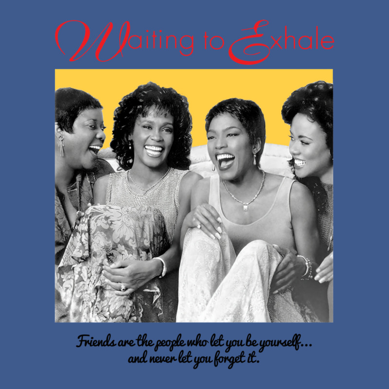 Waiting To Exhale Champion Hoodie by enaitzriskusq | Artistshot