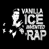 Vanilla Ice Invented Rap Fleece Short | Artistshot