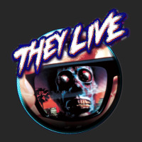 They Live Men's T-shirt Pajama Set | Artistshot