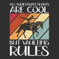 Vaulting Rules Horse Vaulters Champion Hoodie | Artistshot