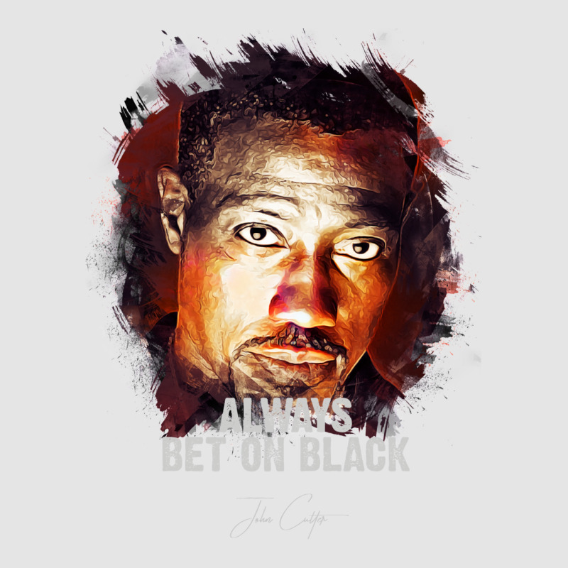 Always Bet On Black John Cutter Passenger 57 [wesley Snipes] Exclusive