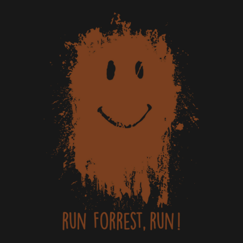 Run Forrest Gump Smile   Forrest Gump Flannel Shirt by damblydutcan | Artistshot