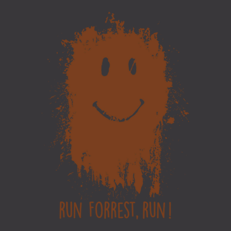 Run Forrest Gump Smile   Forrest Gump Ladies Curvy T-Shirt by damblydutcan | Artistshot