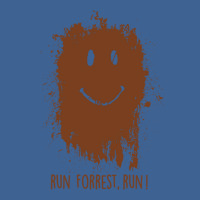 Run Forrest Gump Smile   Forrest Gump Men's Polo Shirt | Artistshot