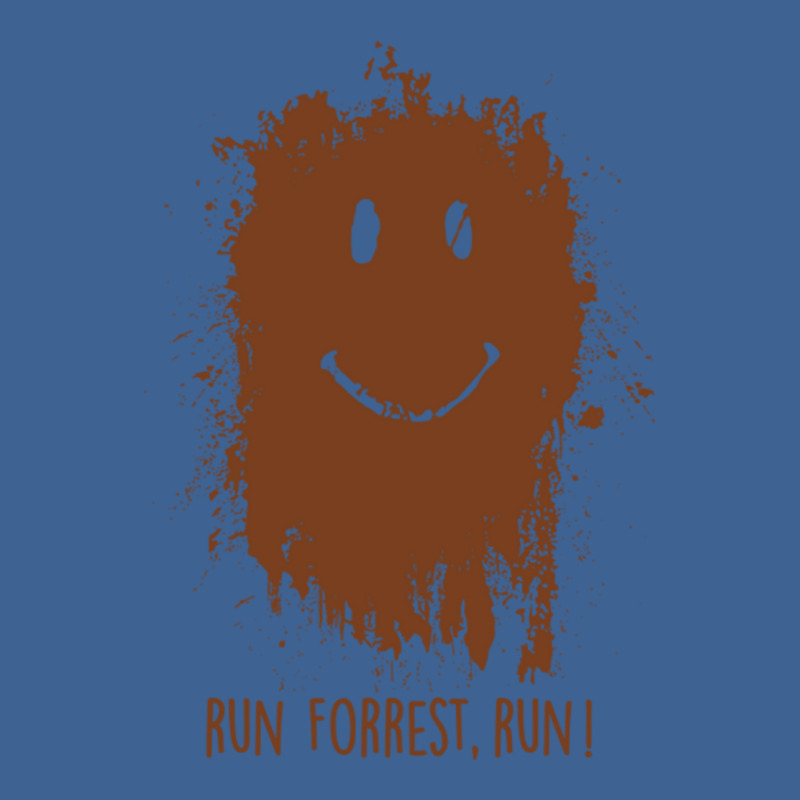 Run Forrest Gump Smile   Forrest Gump Men's Polo Shirt by damblydutcan | Artistshot