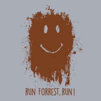 Run Forrest Gump Smile   Forrest Gump Tank Dress | Artistshot