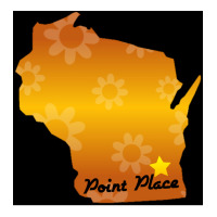 Point Place Wisconsin That 70s Show Poster Unisex Hoodie | Artistshot